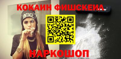 гашик Кандалакша