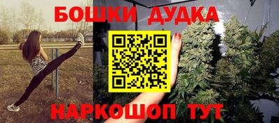 гашик Кандалакша